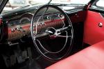 Mercury Eight Convertible Coupe 1950 года